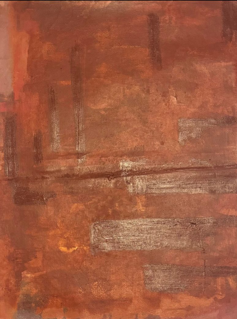 Standalone art